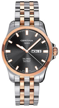 Часы Certina DS First C014.407.22.081.00