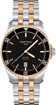 Часы Certina DS First C014.410.22.051.00