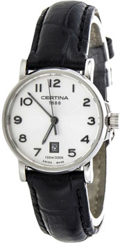 Часы Certina DS Caimano C017.210.16.032.00