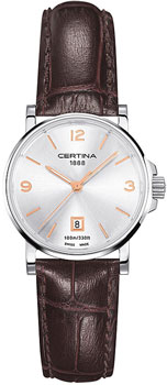 Часы Certina DS Caimano C017.210.16.037.01