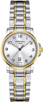 Часы Certina DS Caimano C017.210.22.032.00