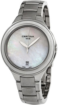 Часы Certina DS Queen C018.210.11.110.00