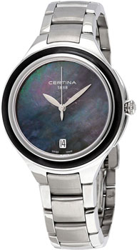 Часы Certina DS Queen C018.210.11.120.00