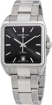 Часы Certina DS Trust C019.510.11.051.00