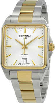 Часы Certina DS Trust C019.510.22.031.00