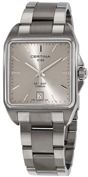 Часы Certina DS Trust C019.510.44.081.00