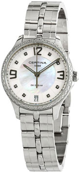 Часы Certina DS Dream C021.210.61.116.00