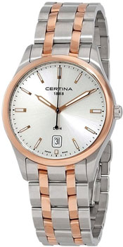 Часы Certina DS-4 C022.410.22.031.00