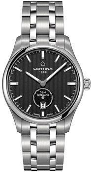 Часы Certina DS 4 C022.428.11.051.00