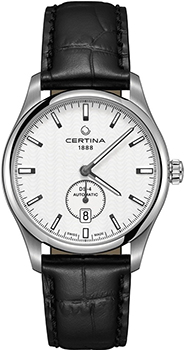 Часы Certina DS 4 C022.428.16.031.00