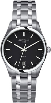 Часы Certina DS 4 C022.610.11.051.00