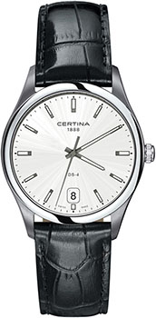 Часы Certina DS 4 C022.610.16.031.00