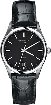 Часы Certina DS 4 C022.610.16.051.00