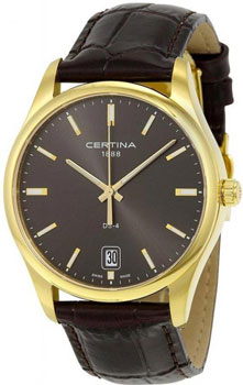 Часы Certina DS-4 C022.610.36.081.00