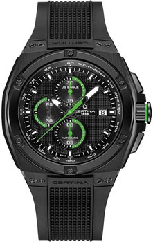 Часы Certina DS Eagle C023.727.17.051.00