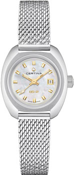 Часы Certina DS-2 C024.207.11.111.00