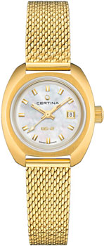 Часы Certina DS-2 C024.207.33.111.00