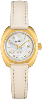 Часы Certina DS-2 C024.207.36.111.00