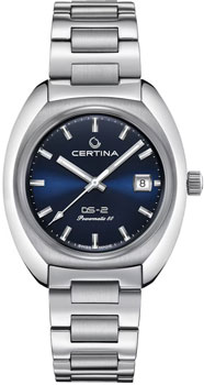 Часы Certina DS-2 C024.407.11.041.01