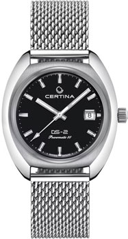 Часы Certina DS-2 C024.407.11.051.00
