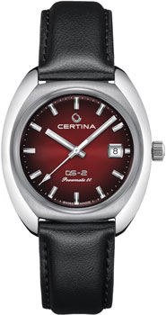Часы Certina DS-2 C024.407.17.421.00
