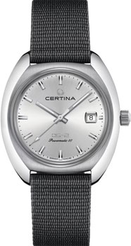 Часы Certina DS-2 C024.407.18.031.00