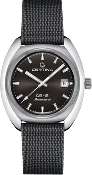 Часы Certina DS-2 C024.407.18.081.00