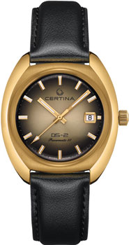 Часы Certina DS-2 C024.407.37.361.00