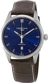 Часы Certina DS-2 C024.410.16.041.20