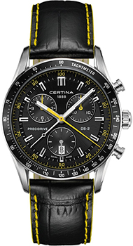 Часы Certina DS 2 C024.447.16.051.01