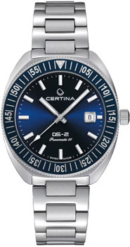 Часы Certina DS-2 C024.607.11.041.02