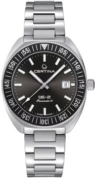 Часы Certina DS-2 C024.607.11.081.02