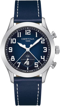 Часы Certina C024.617.16.042.00