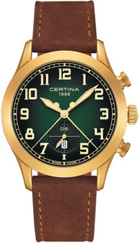Часы Certina C024.617.36.092.00