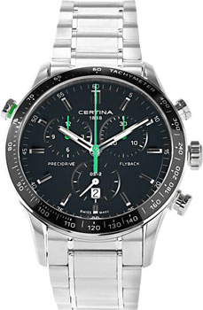 Часы Certina DS-2 C024.618.11.051.02