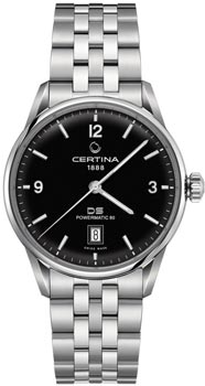 Часы Certina DS Powermatic C026.407.11.057.00