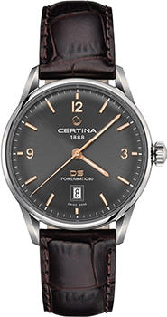Часы Certina DS Powermatic C026.407.16.087.01