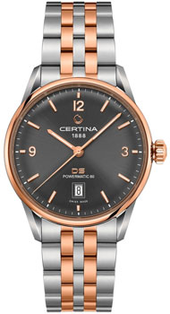 Часы Certina C026.407.22.087.00