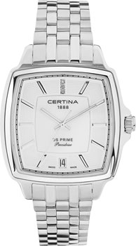 Часы Certina DS Prime C028.310.11.116.00