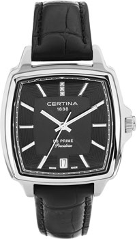 Часы Certina DS Prime C028.310.16.056.00