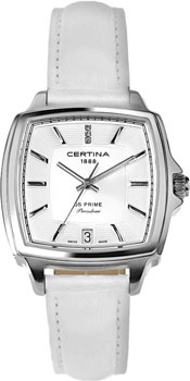 Часы Certina DS Prime C028.310.16.116.00