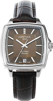 Часы Certina DS Prime C028.310.16.296.00