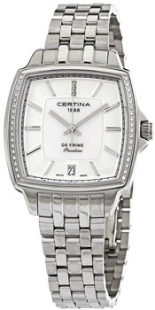 Часы Certina DS Prime C028.310.61.116.00