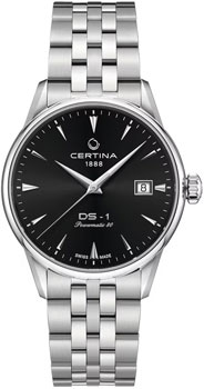 Часы Certina DS-1 C029.207.11.051.00