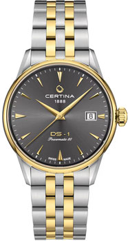 Часы Certina DS-1 C029.207.22.081.00