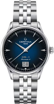 Часы Certina DS-1 C029.426.11.041.00