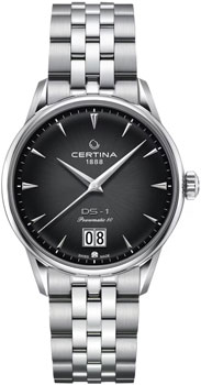 Часы Certina DS-1 C029.426.11.051.00