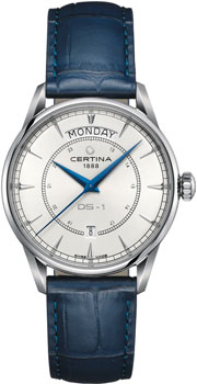 Часы Certina DS-1 C029.430.16.011.00