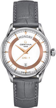 Часы Certina DS-1 C029.430.16.011.01