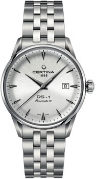 Часы Certina DS-1 C029.807.11.031.00